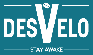 Desvelo Cafe Logo