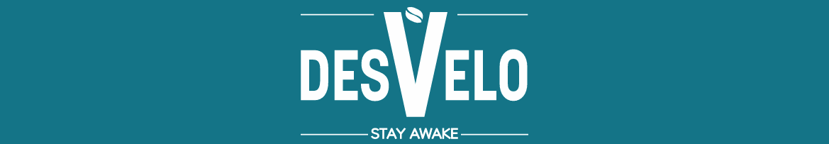 Desvelo Cafe Logo