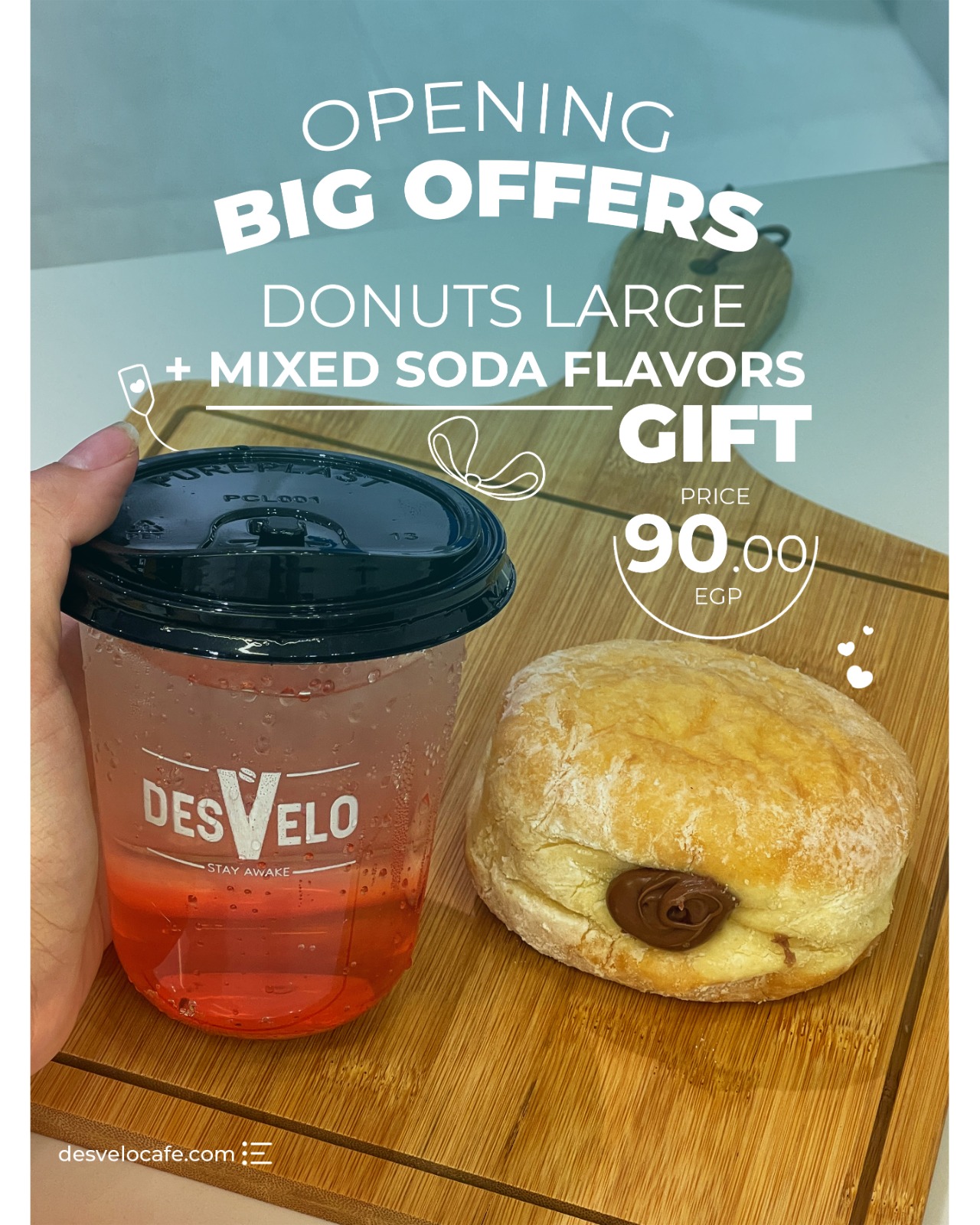 Offer 1
